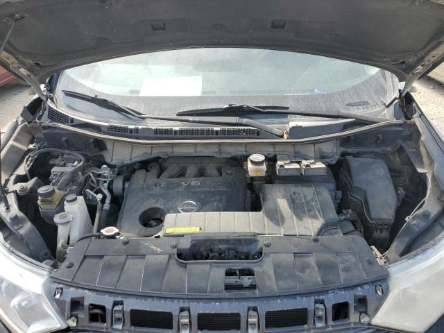 Photo 7 from auction – 2014 NISSAN QUEST S with VIN JN8AE2KPXE9106832