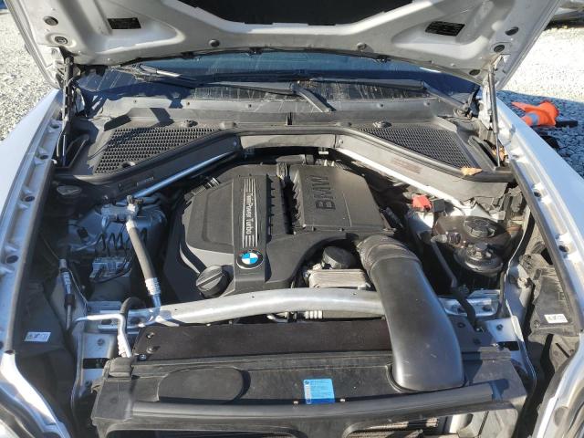 Photo 7 from auction – 2011 BMW X6 XDRIVE3 with VIN 5UXFG2C54BLX08941
