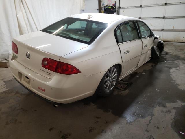 Photo 4 from auction – 2011 BUICK LUCERNE CX with VIN 1G4HJ5EM9BU142752