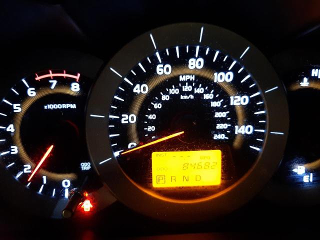 Photo 8 from auction – 2011 TOYOTA RAV4 LIMIT with VIN 2T3DK4DV3BW046588