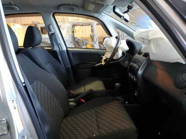 Photo 5 from auction – 2008 SUZUKI SX4 BASE with VIN JS2YB413985108859