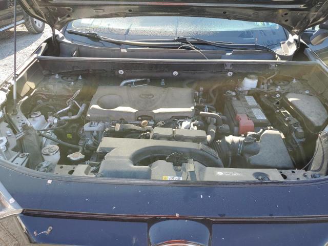 Photo 7 from auction – 2019 TOYOTA RAV4 LE with VIN 2T3G1RFV5KW056727