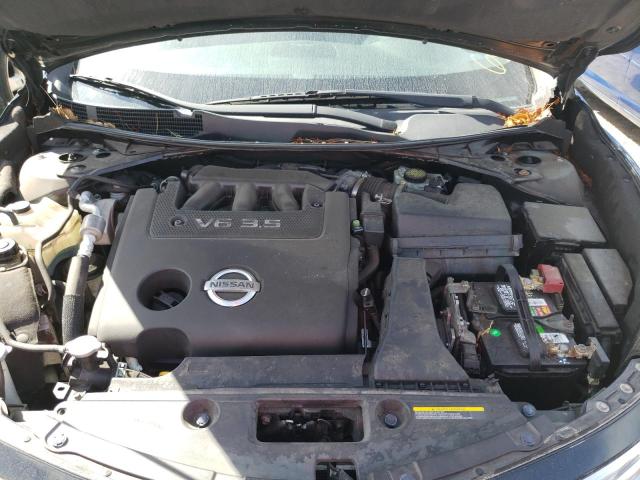 Photo 7 from auction – 2013 NISSAN ALTIMA 3.5 with VIN 1N4BL3AP6DC246266