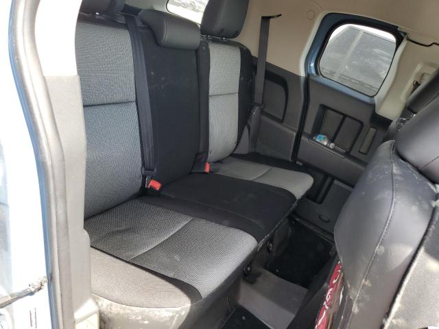 Photo 6 from auction – 2014 TOYOTA FJ CRUISER with VIN JTEBU4BF7EK197861