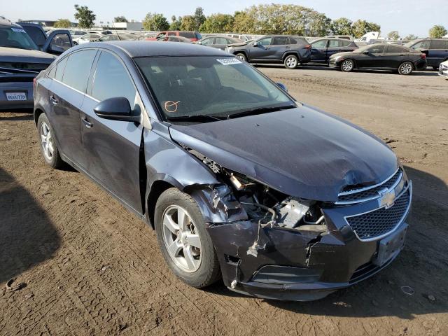 Photo 1 from auction – 2014 CHEVROLET CRUZE LT with VIN 1G1PC5SB9E7325870