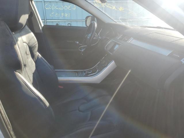 Photo 5 from auction – 2013 LAND ROVER RANGE ROVE with VIN SALVP2BG9DH753209