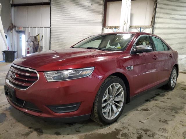 Photo 2 from auction – 2014 FORD TAURUS LIM with VIN 1FAHP2F84EG179459