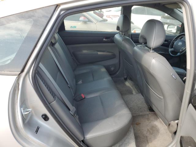 Photo 6 from auction – 2008 TOYOTA PRIUS with VIN JTDKB20U983390480