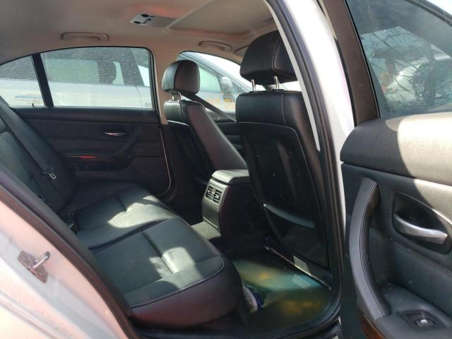 Photo 6 from auction – 2011 BMW 328 I with VIN WBAPH7C52BE680767