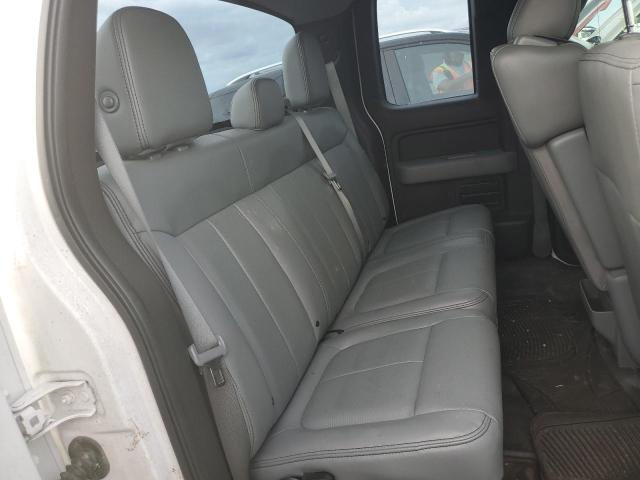 Photo 6 from auction – 2014 FORD F150 SUPER with VIN 1FTEX1CM4EKG29665