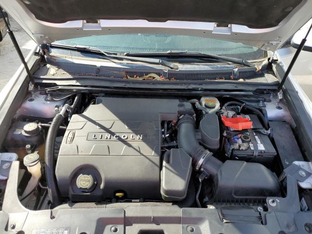 Photo 7 from auction – 2014 LINCOLN MKS with VIN 1LNHL9DK2EG607280