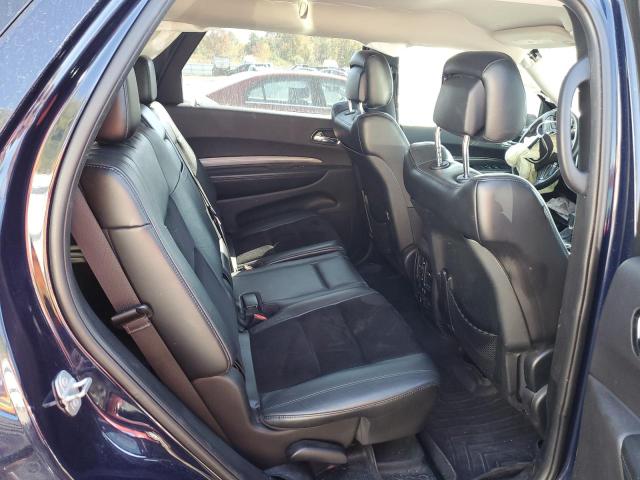 Photo 6 from auction – 2018 DODGE DURANGO GT with VIN 1C4RDHDG8JC289811