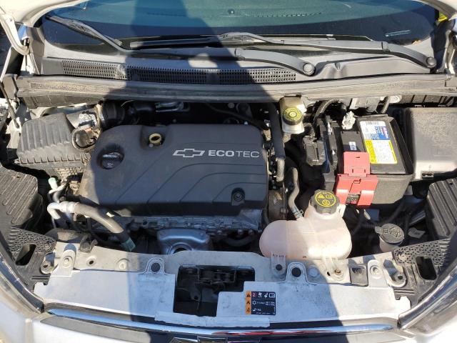 صورة رقم 7 من المزاد - 2017 CHEVROLET SPARK 1LT مع VIN KL8CD6SA3HC723645