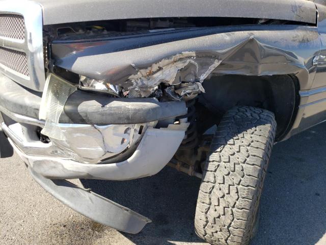 Photo 9 from auction – 2002 DODGE RAM 2500 with VIN 3B7KF23652M219281