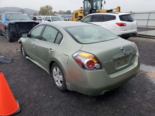 Photo 3 from auction – 2008 NISSAN ALTIMA 2.5 with VIN 1N4AL21E68N531046