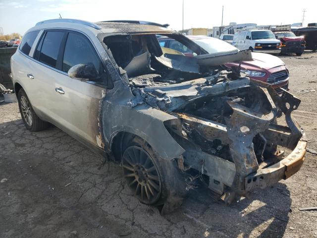 BUICK ENCLAVE CX 2008 с VIN 5GAER23798J163320 - Фото с аукциона