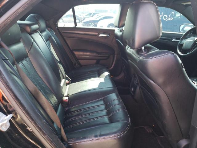 Photo 6 from auction – 2013 CHRYSLER 300 S with VIN 2C3CCABG4DH711713