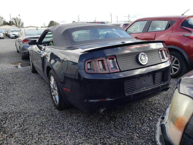 Photo 3 from auction – 2014 FORD MUSTANG with VIN 1ZVBP8EM2E5290599