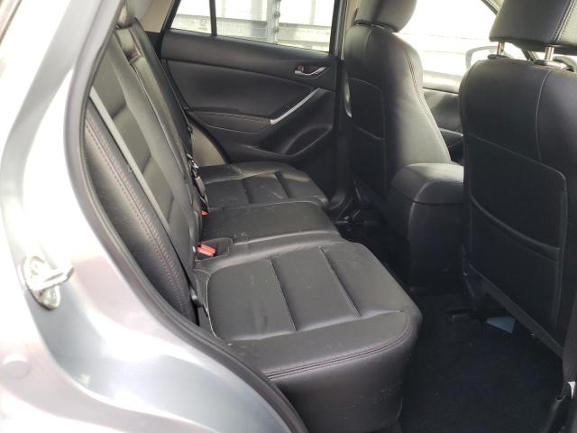Photo 6 from auction – 2016 MAZDA CX-5 GT with VIN JM3KE4DYXG0879915