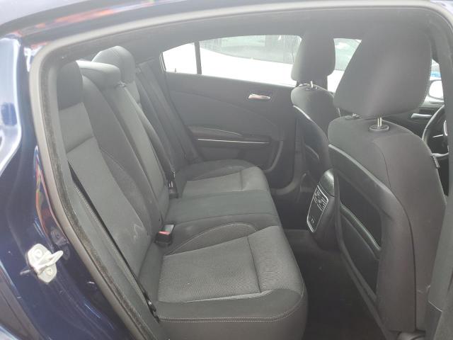 Photo 6 from auction – 2015 DODGE CHARGER SE with VIN 2C3CDXBG3FH716808