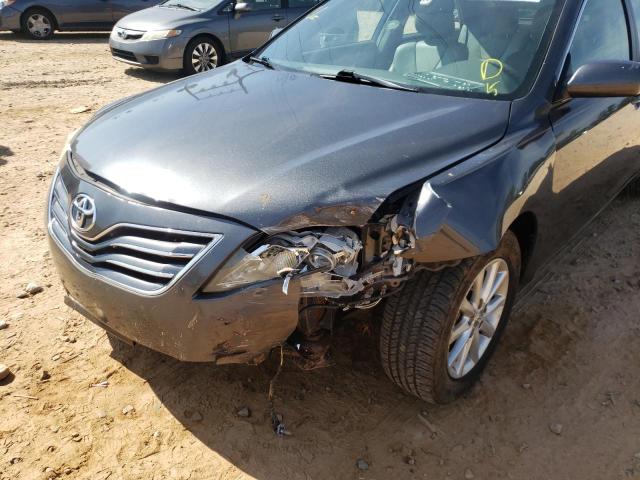 Foto 9 de la subasta – 2011 TOYOTA CAMRY BASE con VIN 4T1BF3EK0BU208034