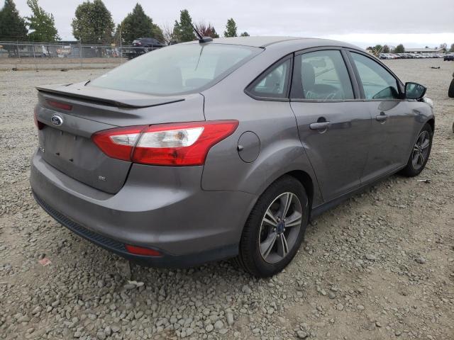 Фото 4 с аукциона – 2014 FORD FOCUS SE с VIN 1FADP3F23EL414411
