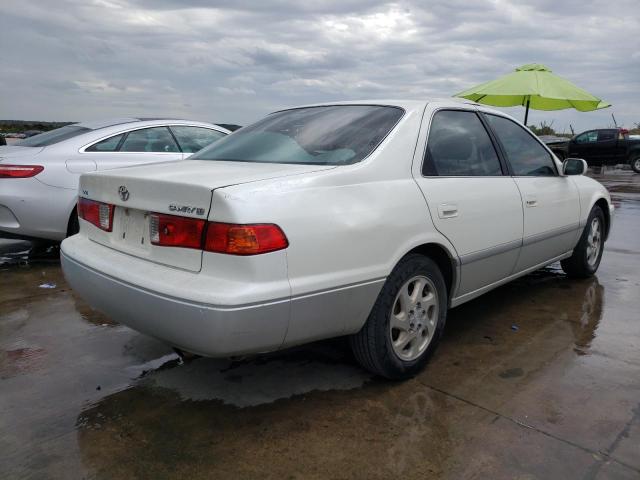 Photo 4 from auction – 2001 TOYOTA CAMRY CE with VIN JT2BG22K310563522