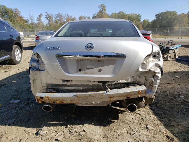 Photo 9 from auction – 2014 NISSAN MAXIMA S with VIN 1N4AA5AP6EC490336
