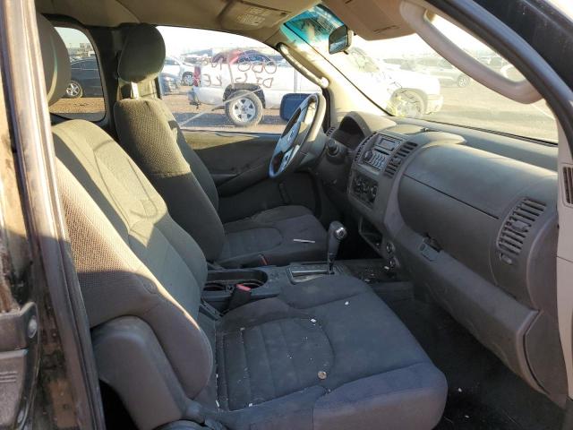 Photo 5 from auction – 2006 NISSAN FRONTIER K with VIN 1N6BD06T06C433398