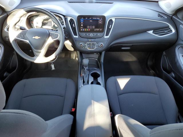 Photo 8 from auction – 2022 CHEVROLET MALIBU LT with VIN 1G1ZD5ST2NF166310