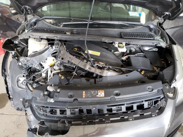 Photo 7 from auction – 2015 FORD ESCAPE TIT with VIN 1FMCU9JX3FUB86499