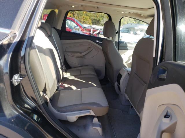Photo 6 from auction – 2014 FORD ESCAPE SE with VIN 1FMCU9GX6EUE19667
