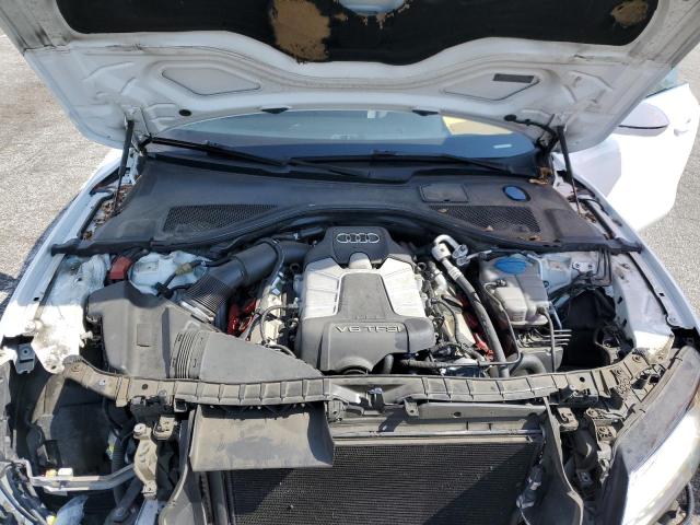 Photo 7 from auction – 2012 AUDI A7 PRESTIG with VIN WAUSGAFC3CN001921
