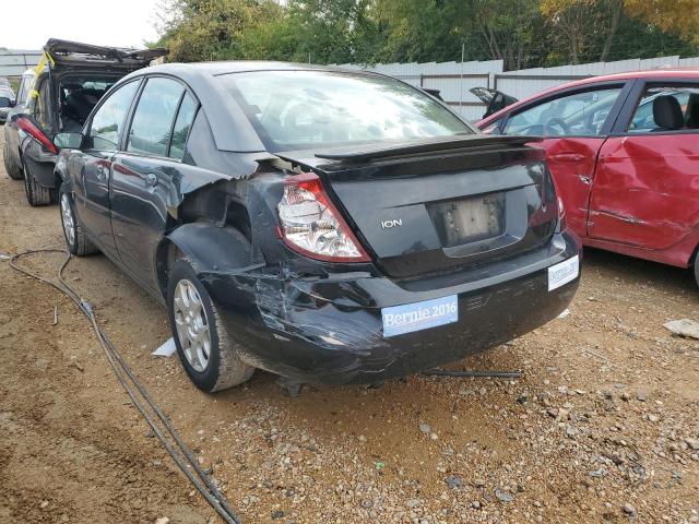 Photo 3 from auction – 2003 SATURN ION LEVEL with VIN 1G8AJ52F83Z105329