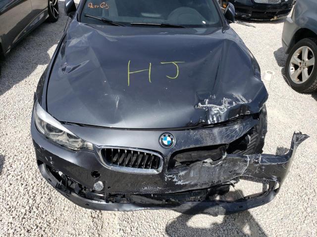 Photo 7 from auction – 2018 BMW 430XI GRAN with VIN WBA4J3C53JBB97565