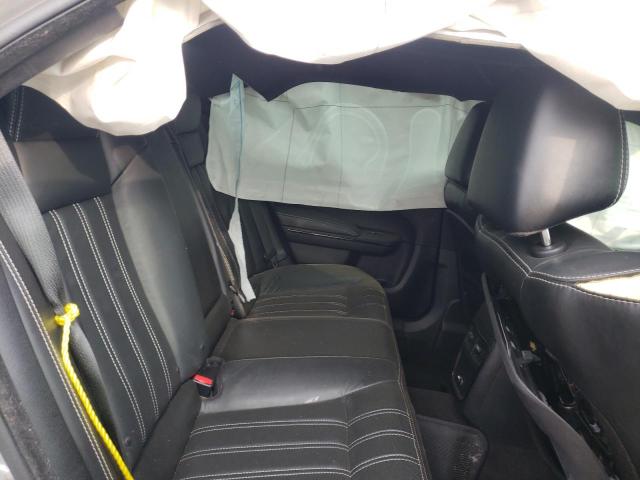 Photo 6 from auction – 2016 CHRYSLER 300 S with VIN 2C3CCAGG6GH162027