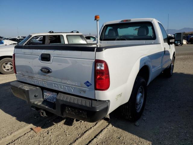 Photo 4 from auction – 2013 FORD F250 SUPER with VIN 1FTBF2A68DEB82061