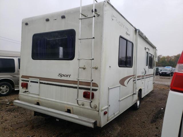 Photo 4 from auction – 2002 FORD ECONOLINE with VIN 1FDXE45S52HB06221