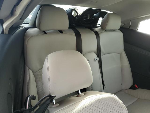 Photo 6 from auction – 2012 LEXUS IS 350 with VIN JTHFE2C26C2507951