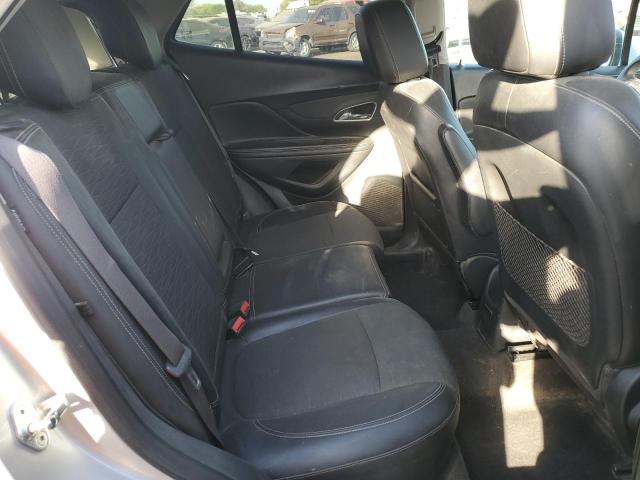 Photo 6 from auction – 2016 BUICK ENCORE with VIN KL4CJASB5GB607423