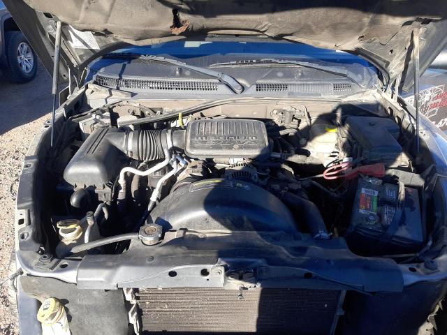 Photo 7 from auction – 2005 DODGE DAKOTA ST with VIN 1D7HE22K35S134324