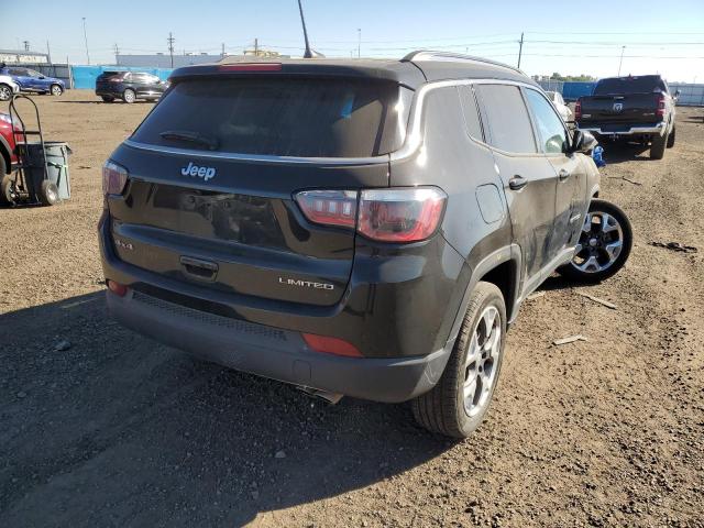 Photo 4 from auction – 2019 JEEP COMPASS LI with VIN 3C4NJDCB1KT651568