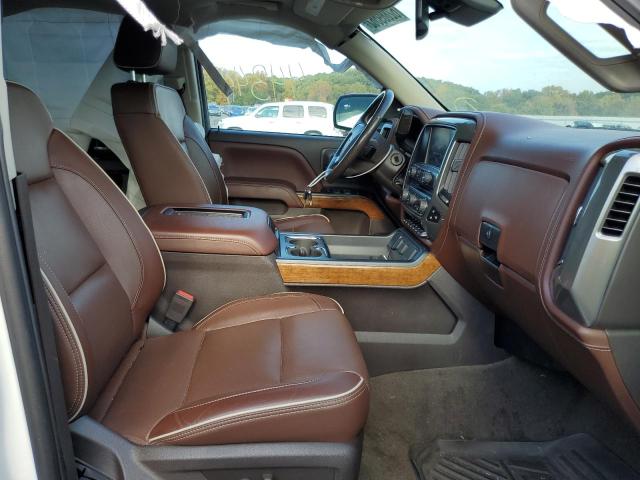 Photo 5 from auction – 2018 CHEVROLET SILVERADO with VIN 3GCUKTEJ7JG342668
