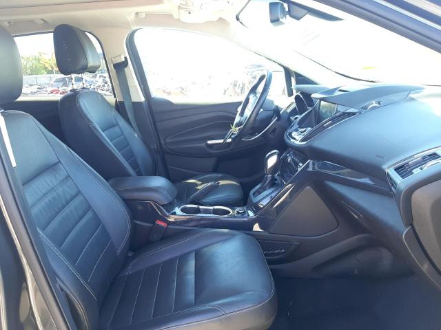 Фото 5 с аукциона – 2015 FORD ESCAPE TIT с VIN 1FMCU9J99FUA79331