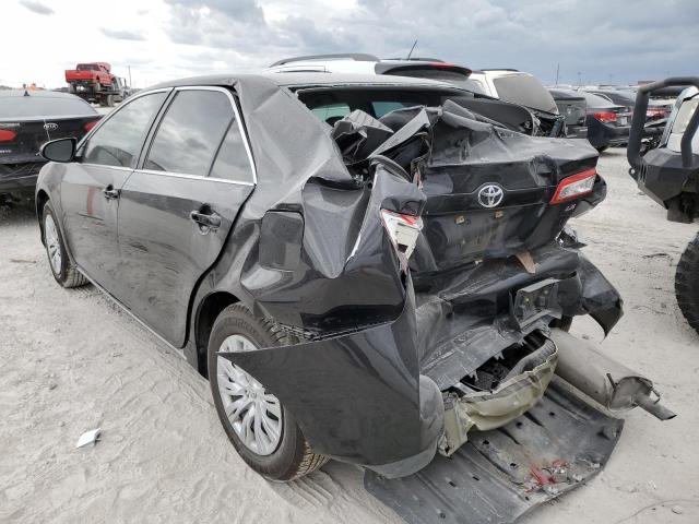 Photo 3 from auction – 2012 TOYOTA CAMRY BASE with VIN 4T1BF1FK4CU021514