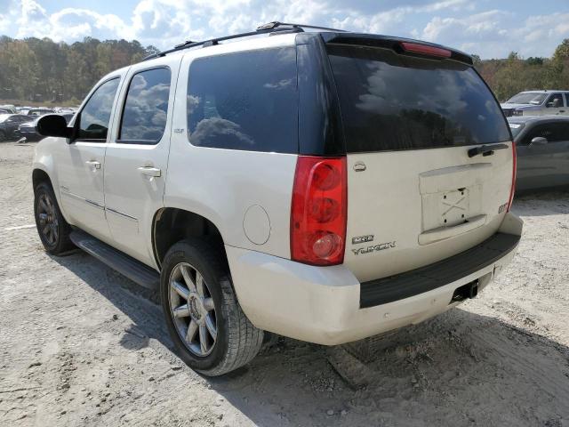Photo 3 from auction – 2011 GMC YUKON SLT with VIN 1GKS2CE05BR356234