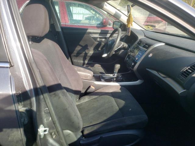 Photo 5 from auction – 2014 NISSAN ALTIMA 2.5 with VIN 1N4AL3AP3EC281375