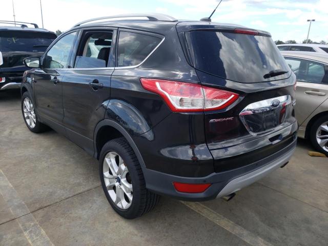 Photo 3 from auction – 2015 FORD ESCAPE TIT with VIN 1FMCU0J91FUB25214