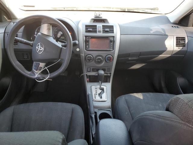 Photo 9 from auction – 2013 TOYOTA COROLLA BA with VIN 5YFBU4EE2DP191697