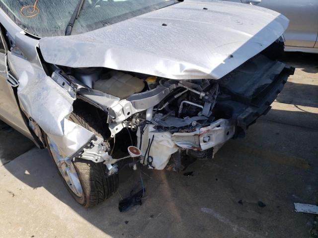 Photo 9 from auction – 2014 FORD ESCAPE TIT with VIN 1FMCU0J97EUE24401